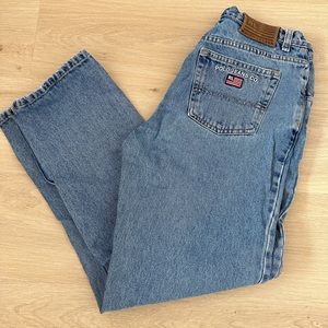 Vintage Polo Ralph Lauren Jeans